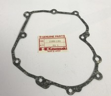 Alternator cover gasket