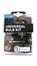Headlight Bulb & Fuse Kit