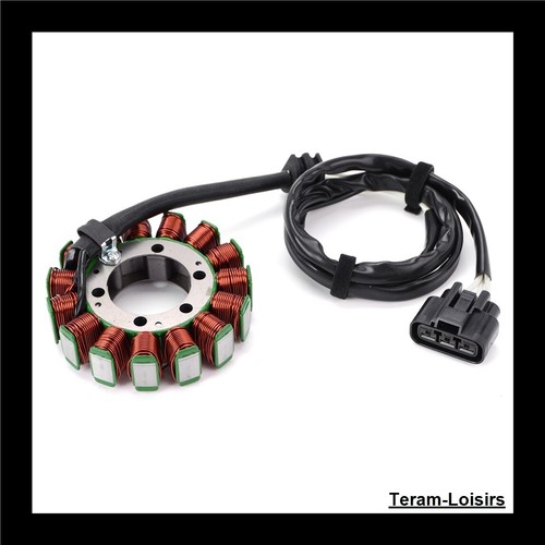 Ignition stator for yamaha - yamaha, xv