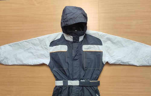 Ski suit decathlon creation - suit,