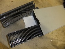 Slide 35mm cassette straight