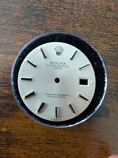ROLEX OYSTER PERPETUAL DATE