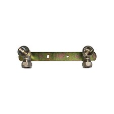 Shower bracket 15mm - shower, 1/2"