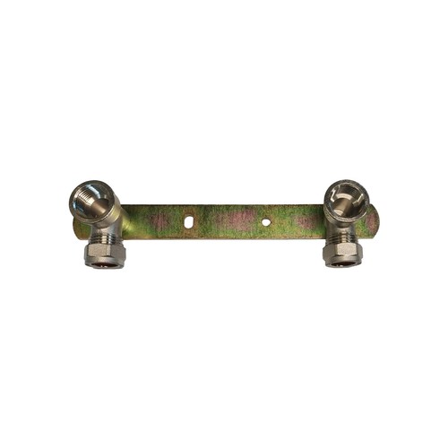 Shower bracket 15mm - shower,