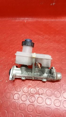 Brake pump reservoir microcar - brake,