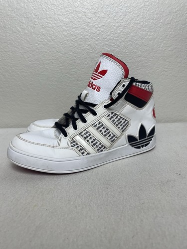 Adidas hard court high - adidas,
