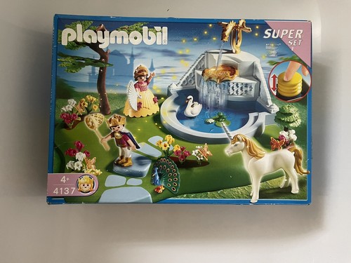 Playmobil 4137 super - 4137, set
