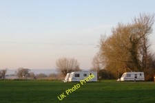 Photo 6x4 Isle Of Avalon