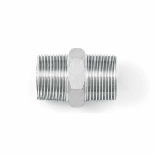 Bspt hexagon nipple - bspt,