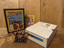 Britains Circus 08677 Acrobat Troop boxed (MH)