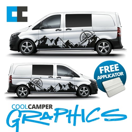 Mercedes vito campervan - mercedes,