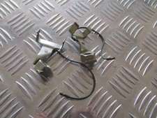 HONDA CB250 CB400 SUPERDREAM HEADLIGHT EARTH