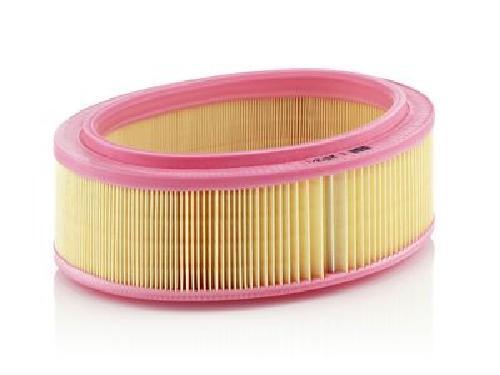 Original mann filter air - original, mann-filter
