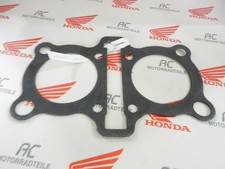 Honda CB 450 cylinder head