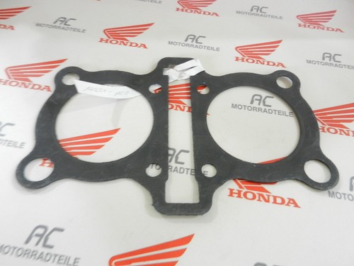 Honda 450 cylinder head - cb,