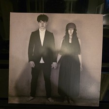 Songs of Experience [Blue Vinyl] [2 Lp] by U2 (Record, 2017)