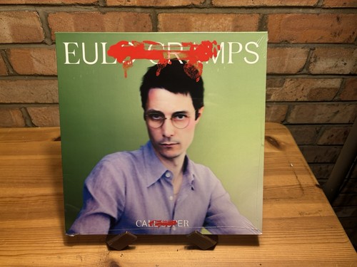 Call super eulo cramps - call,