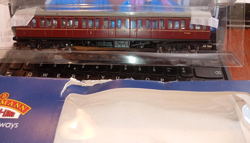 Bachmann gauge 700b br - oo,