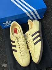 UK 10.5 - adidas Dublin size