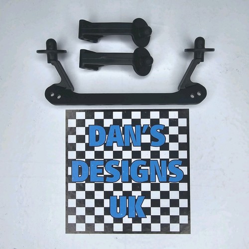 Team losi front - losi, body