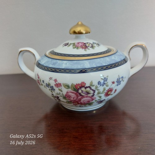 Royal doulton centennial rose - royal,