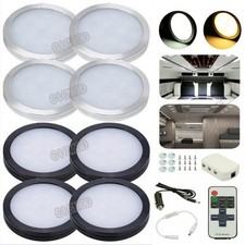 12V Interior LED Spot Lights