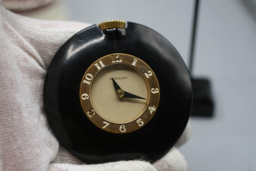 Vintage 30s westclox - vintage,
