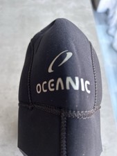 Scuba Diving Oceanic Medium