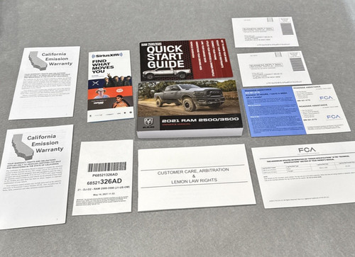 2021 dodge ram 2500 - dodge, 3500