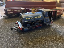 OO GAUGE HORNBY LIMITED
