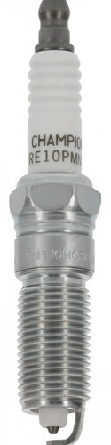 Spark plug earthed - plug,