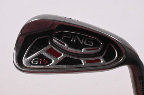 Ping g15 iron 29 degree - g15,