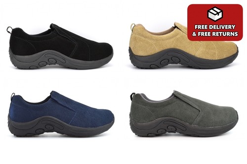 Mens suede shoes casual - mens,