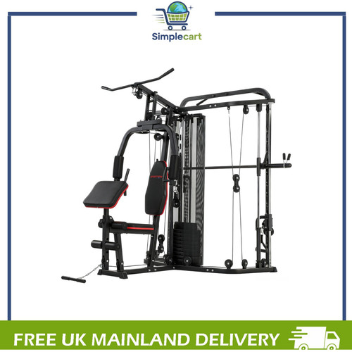 Home gym smith - gym,