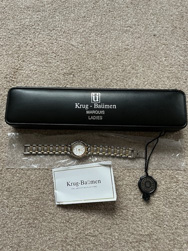 Krug baumen ladies - krug,