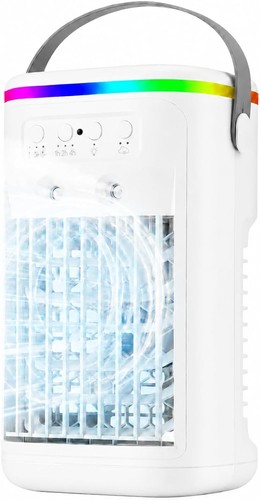 Portable air cooler - portable,