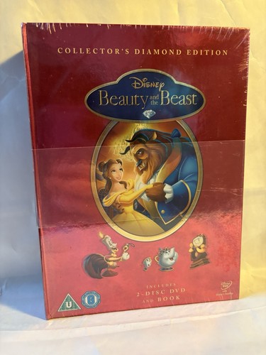 Disney beauty and the - the, beast