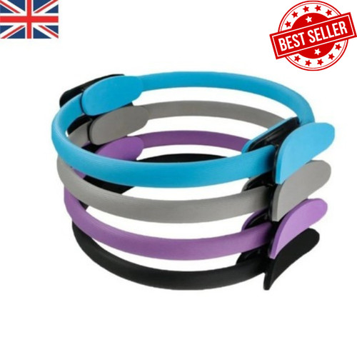 Pilates ring yoga - pilates,