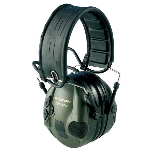 Peltor sport tac electronic - tac,