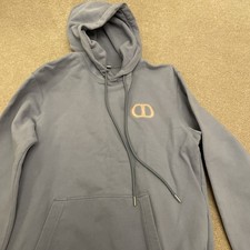 Christian Dior Mens Blue