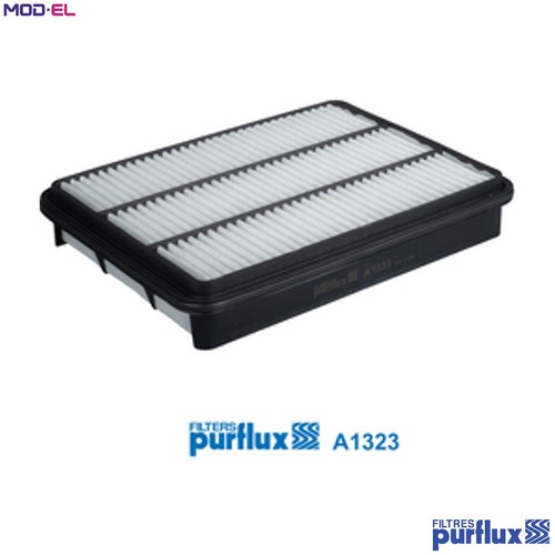 Air filter a1323 for lexus - a1323,