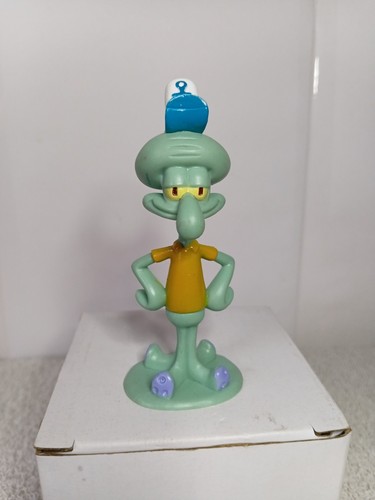 Spongebob squarepants - spongebob,