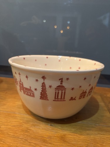 Emma bridgewater christmas - bridgewater,