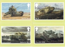 GB 2021 PHQ 491, British Army