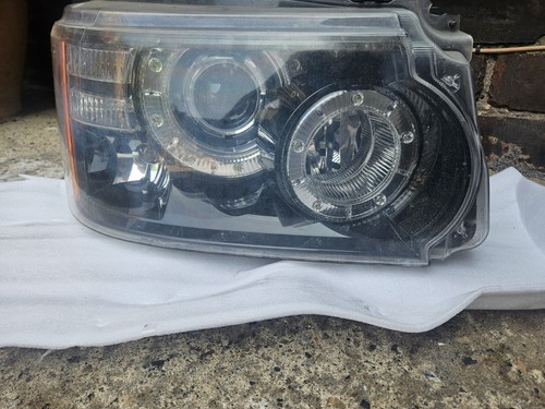 Range rover sport driver side - rover,
