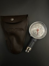 Moto Meter Tyre Pressure Gauge for Porsche 911, Volkswagen West Germany