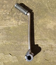 Kawasaki KZ650b Kick Start