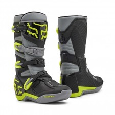 FOX Racing YOUTH Boots - COMP