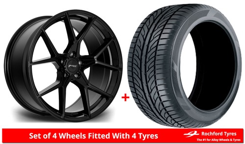 Alloy wheels tyres - wheels, &