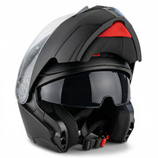 3GO E335 Motorcycle Flip Up